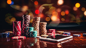 Онлайн казино Casino Spinarium